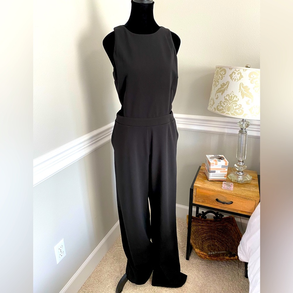 Express Pant Suit